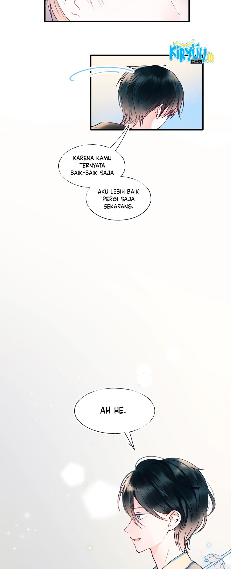 The Count’s Youngest Son Is A Player! Chapter 47 - halaman 11