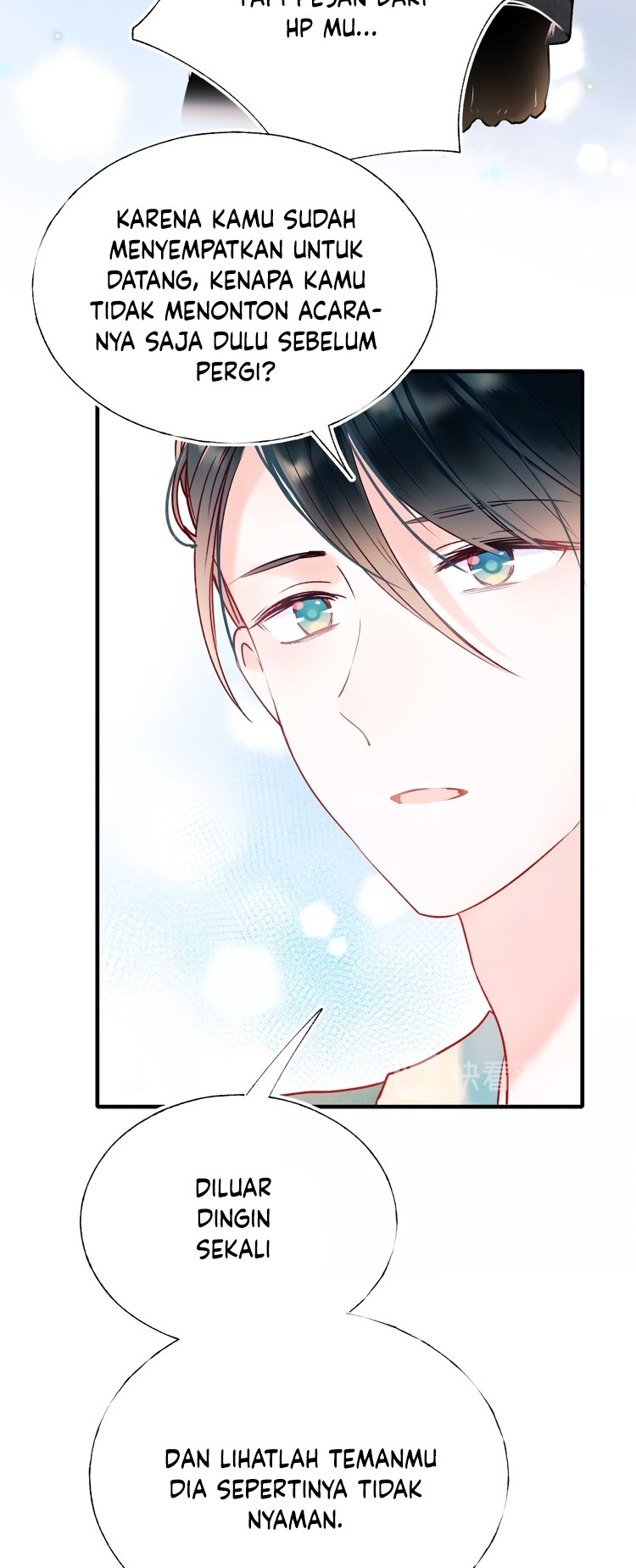 The Count’s Youngest Son Is A Player! Chapter 47 - halaman 13