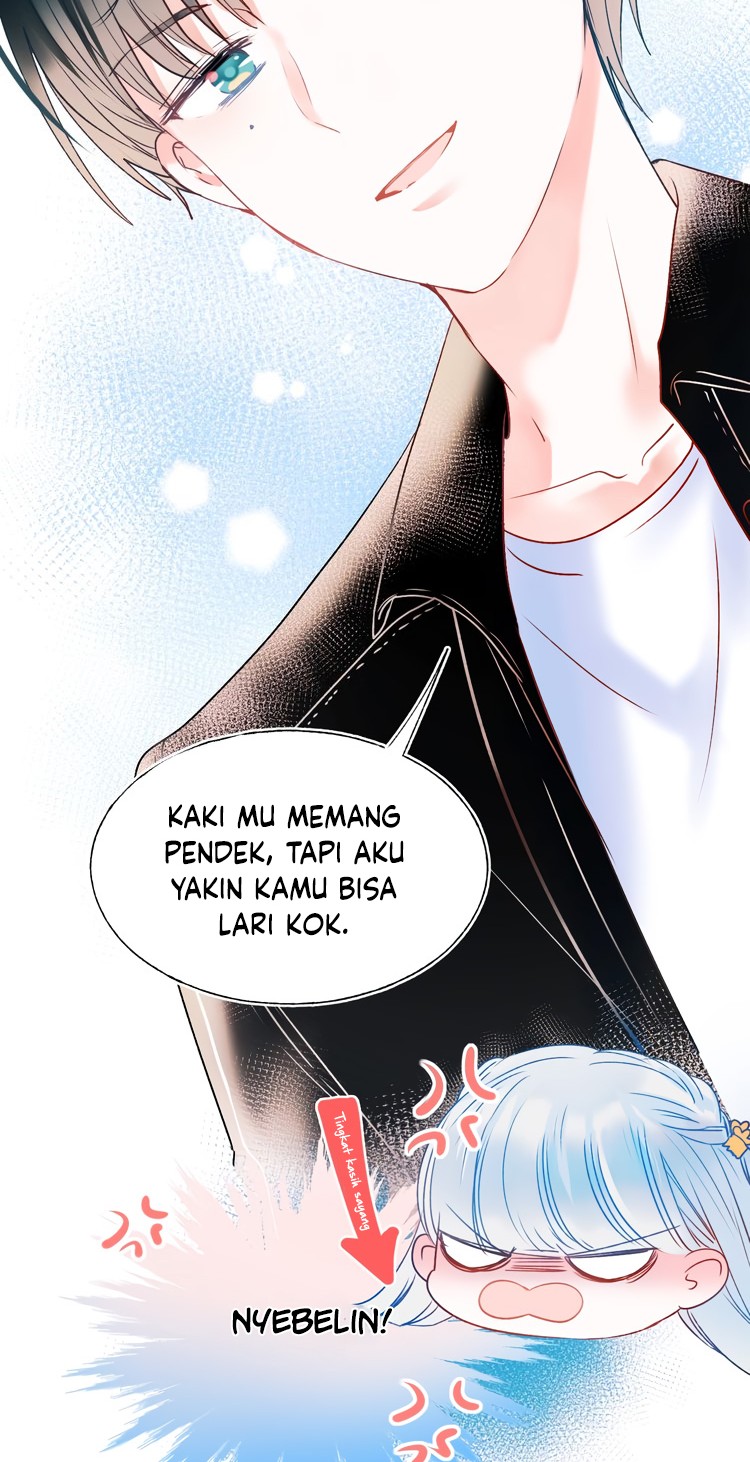 The Count’s Youngest Son Is A Player! Chapter 47 - halaman 25