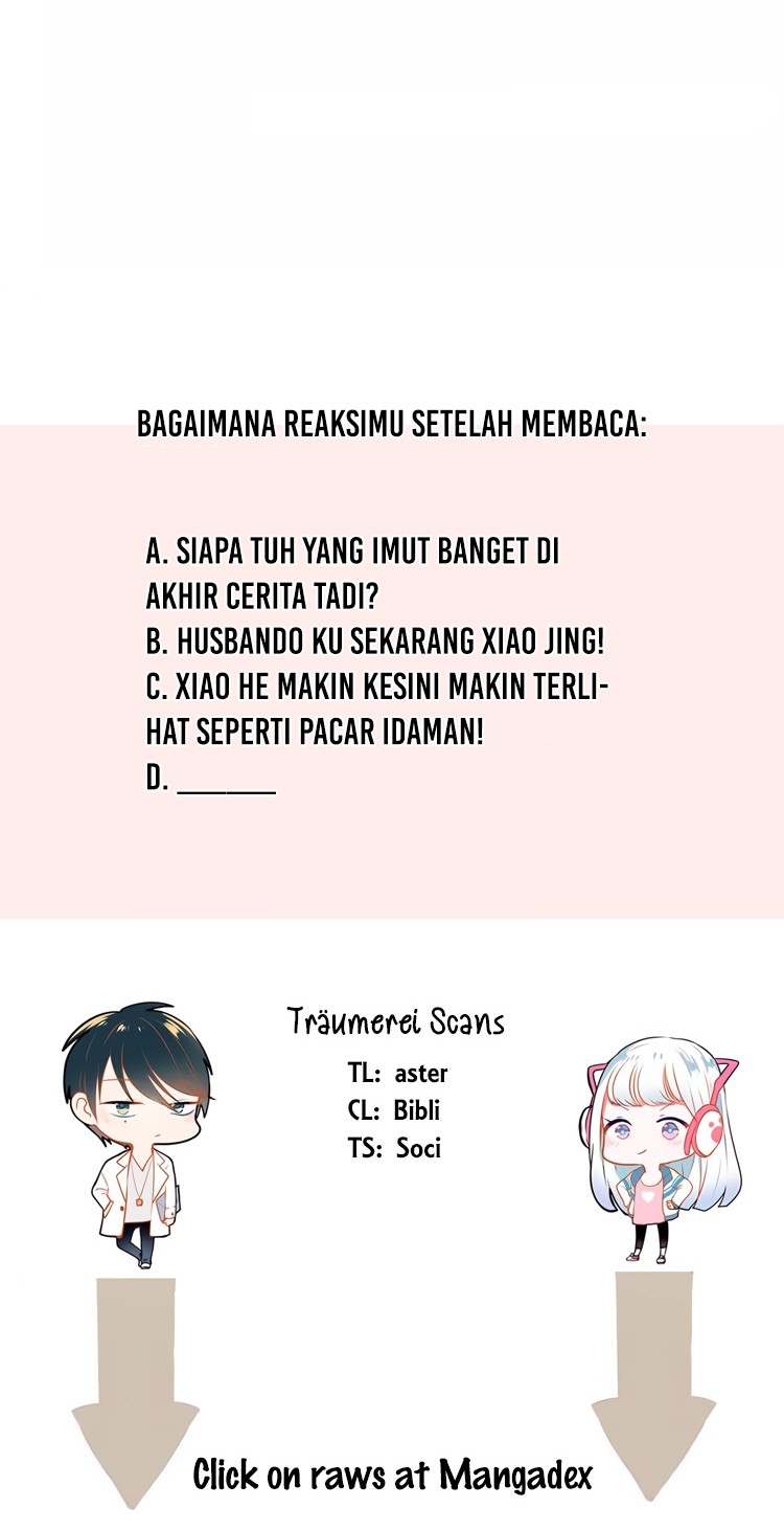 The Count’s Youngest Son Is A Player! Chapter 47 - halaman 31