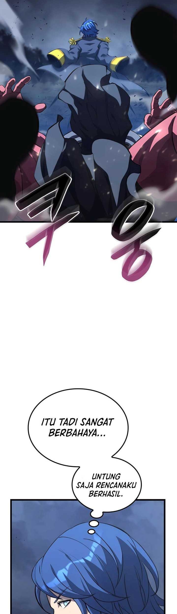 The Count’s Youngest Son Is A Player! Chapter 47 - halaman 45