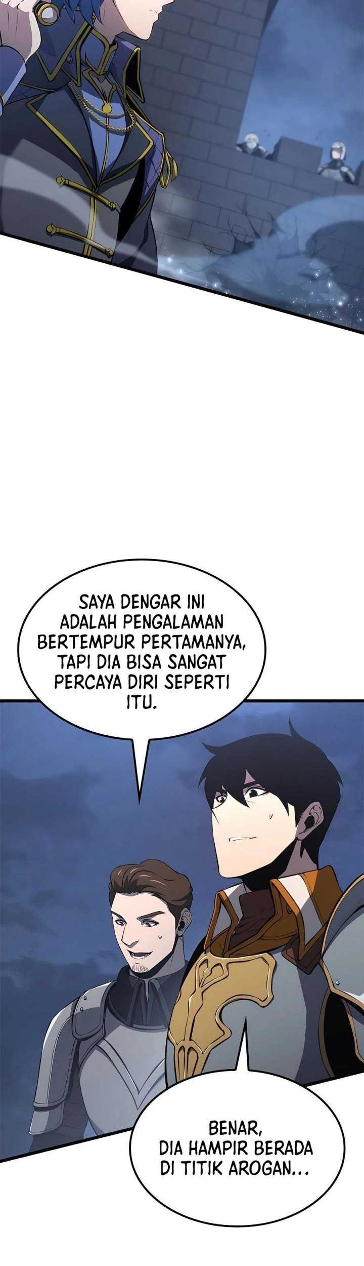 The Count’s Youngest Son Is A Player! Chapter 47 - halaman 47