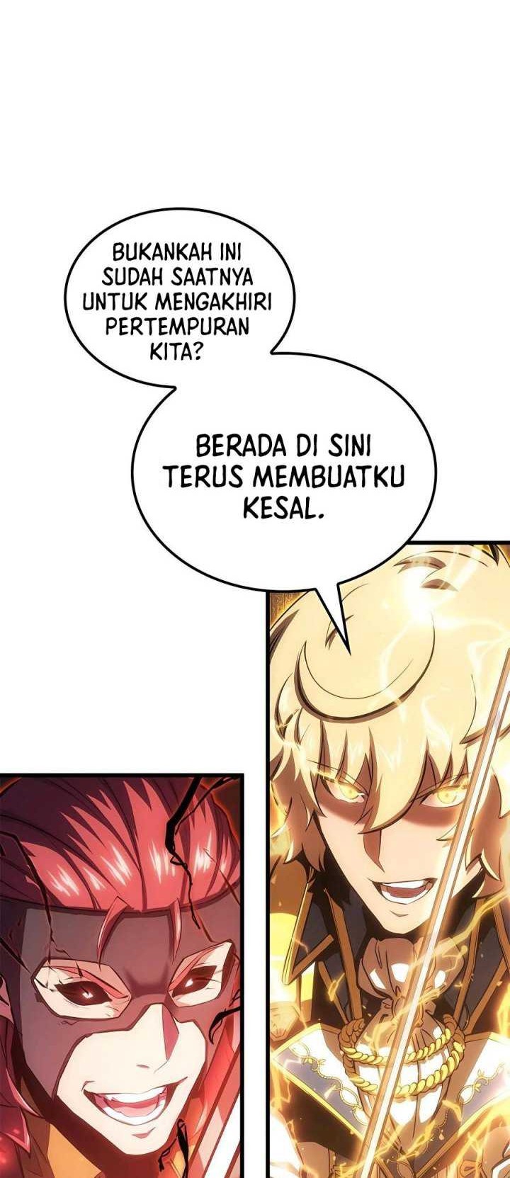 The Count’s Youngest Son Is A Player! Chapter 47 - halaman 50