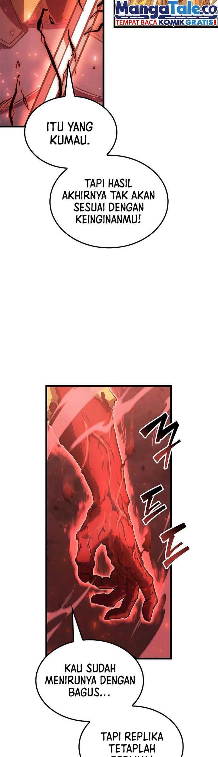 The Count’s Youngest Son Is A Player! Chapter 47 - halaman 51