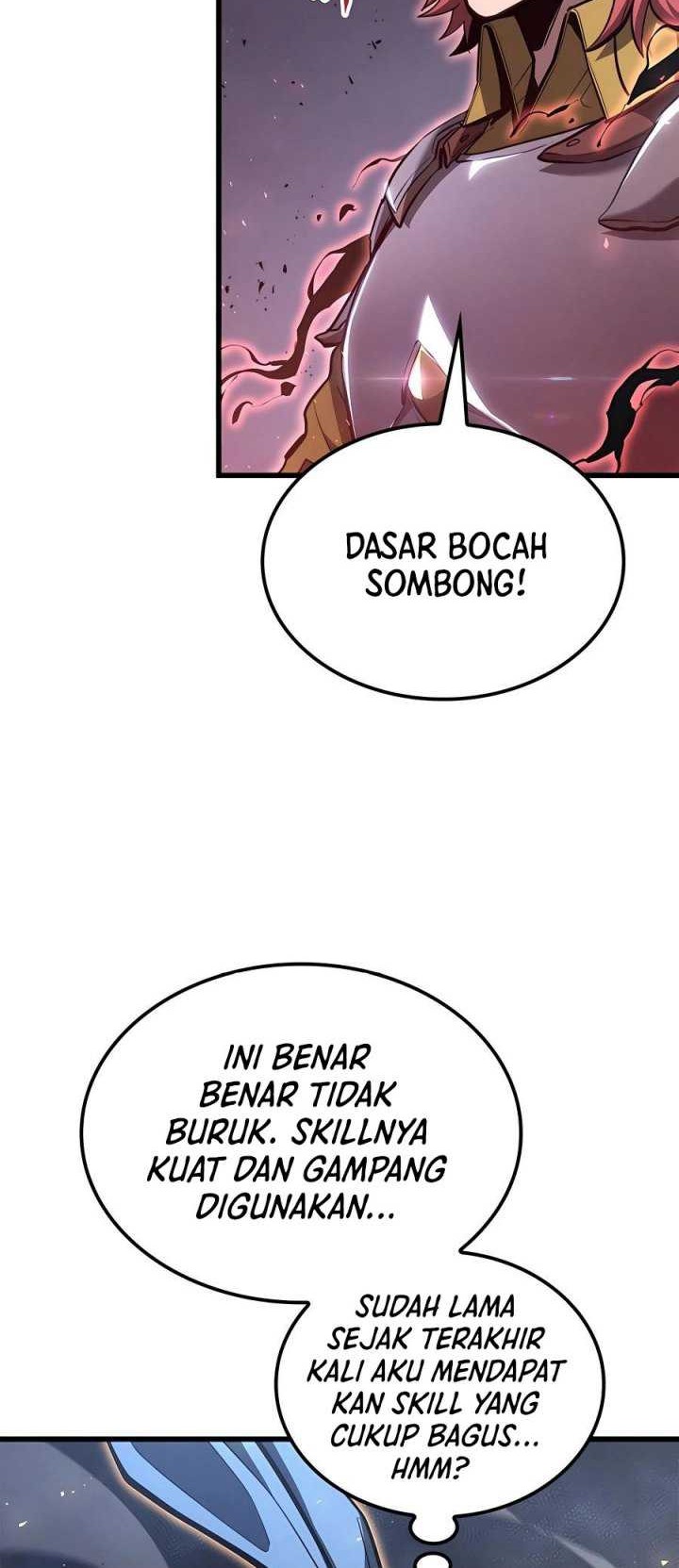 The Count’s Youngest Son Is A Player! Chapter 47 - halaman 60