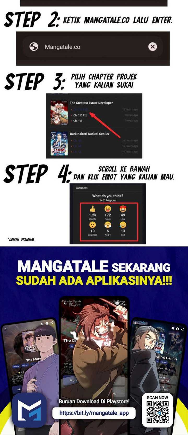 The Count’s Youngest Son Is A Player! Chapter 47 - halaman 64