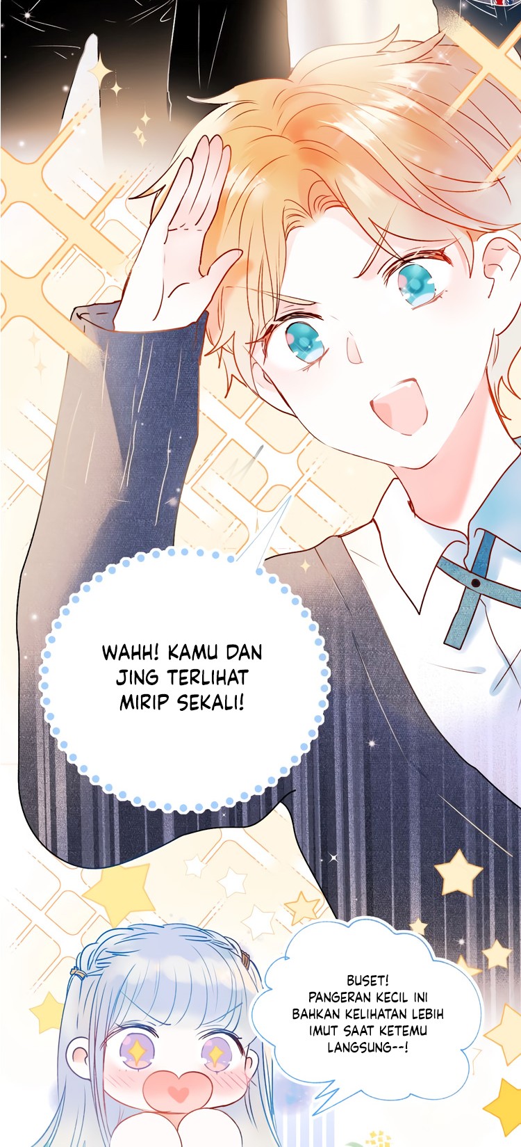 The Count’s Youngest Son Is A Player! Chapter 47 - halaman 7