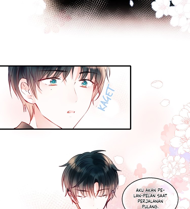 The Count’s Youngest Son Is A Player! Chapter 48 - halaman 10