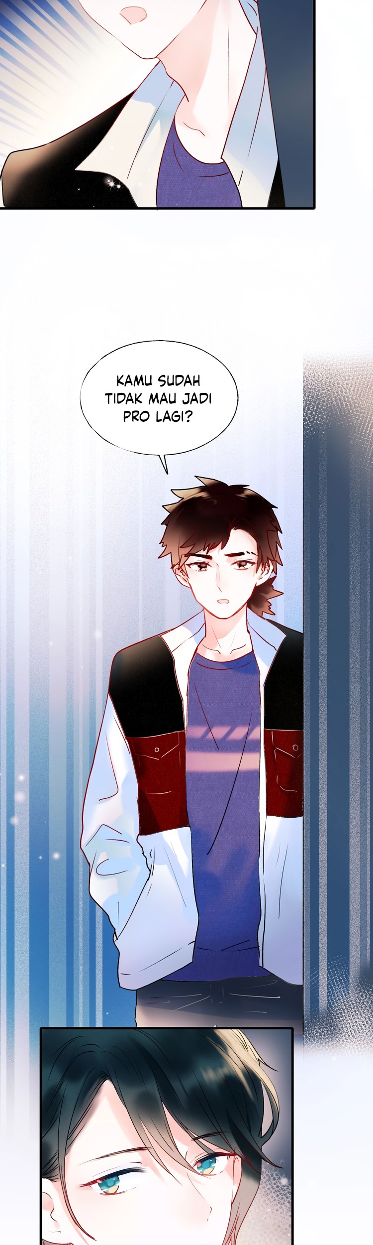 The Count’s Youngest Son Is A Player! Chapter 48 - halaman 14