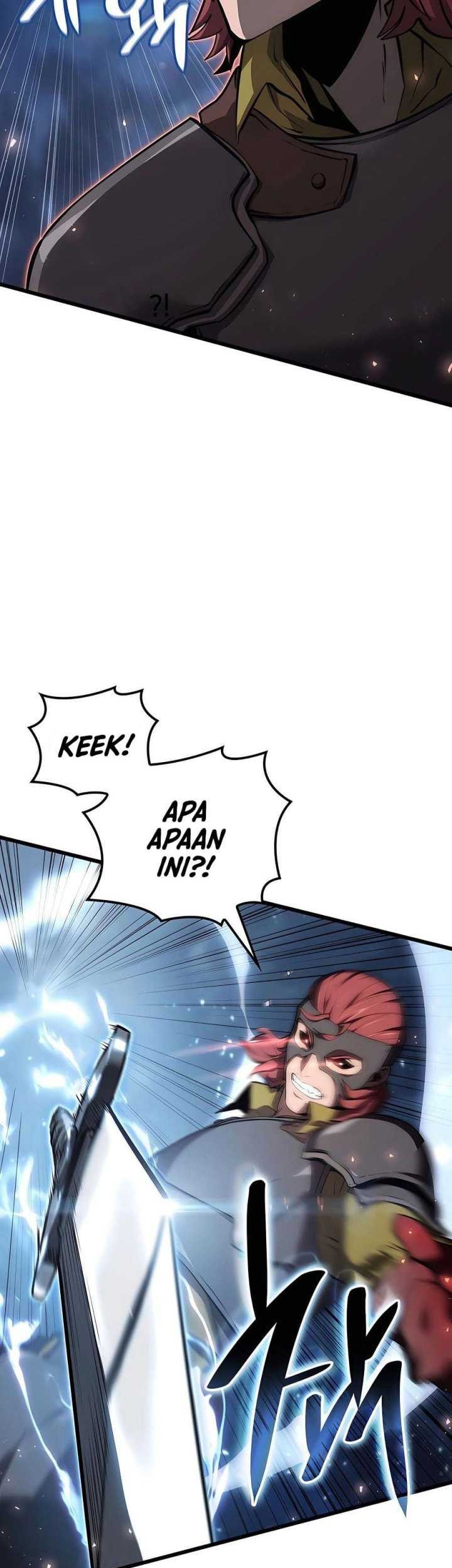 The Count’s Youngest Son Is A Player! Chapter 48 - halaman 15