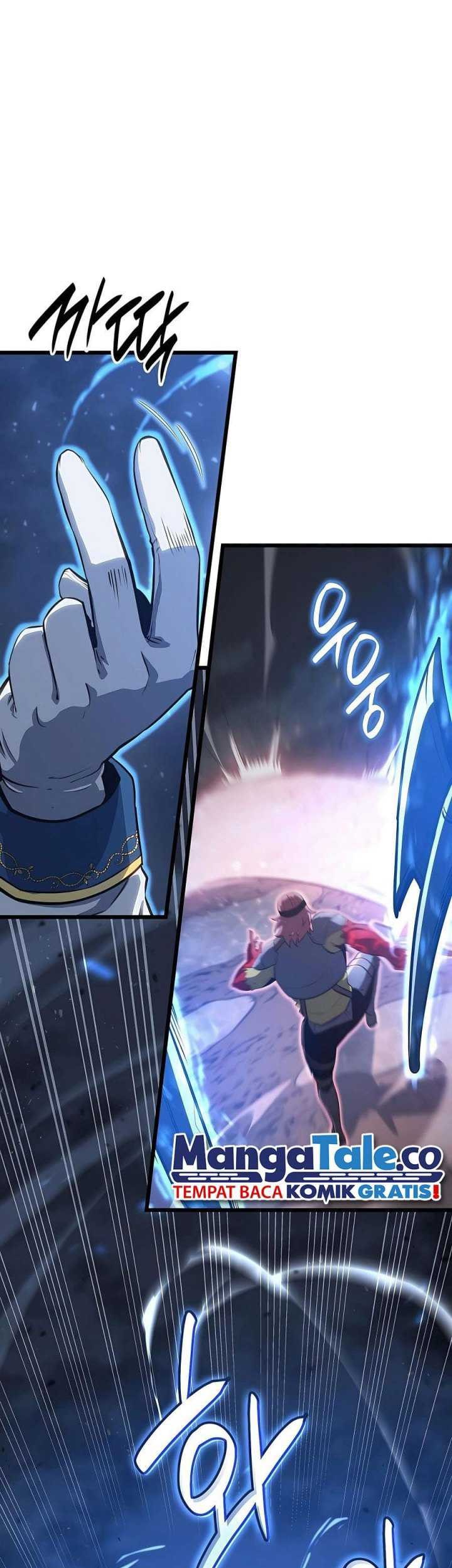 The Count’s Youngest Son Is A Player! Chapter 48 - halaman 31