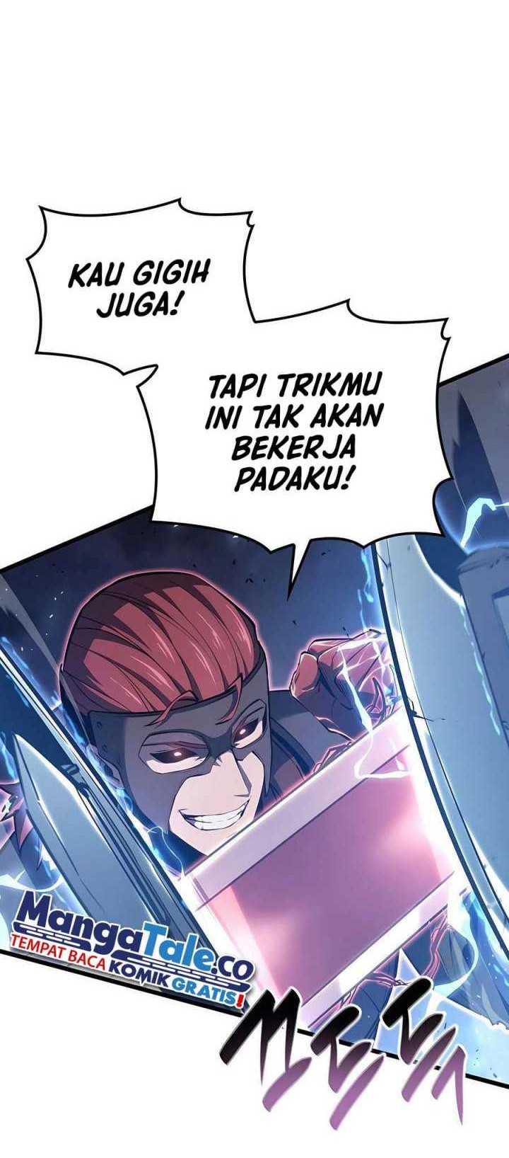 The Count’s Youngest Son Is A Player! Chapter 48 - halaman 34