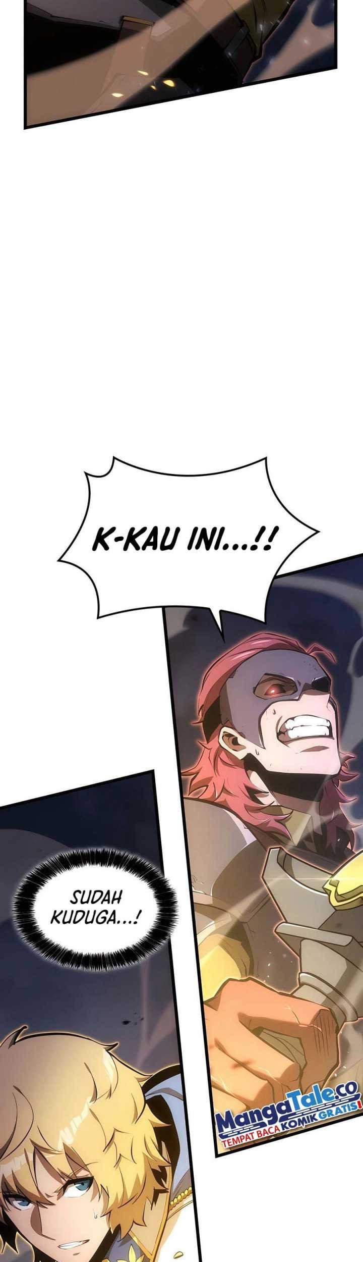 The Count’s Youngest Son Is A Player! Chapter 48 - halaman 41
