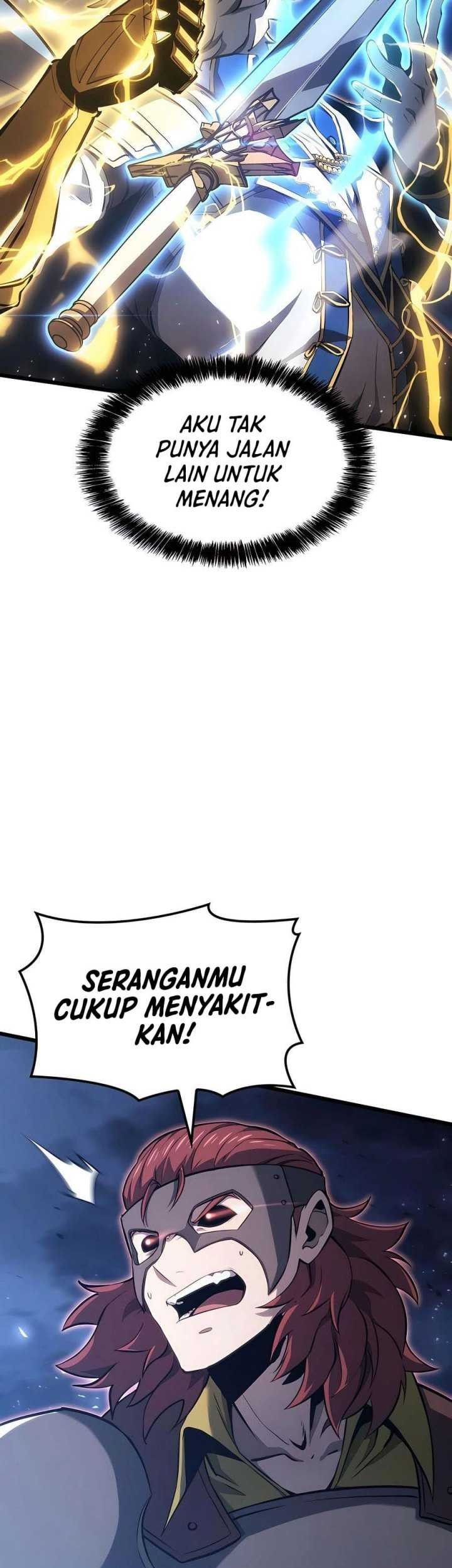 The Count’s Youngest Son Is A Player! Chapter 48 - halaman 43
