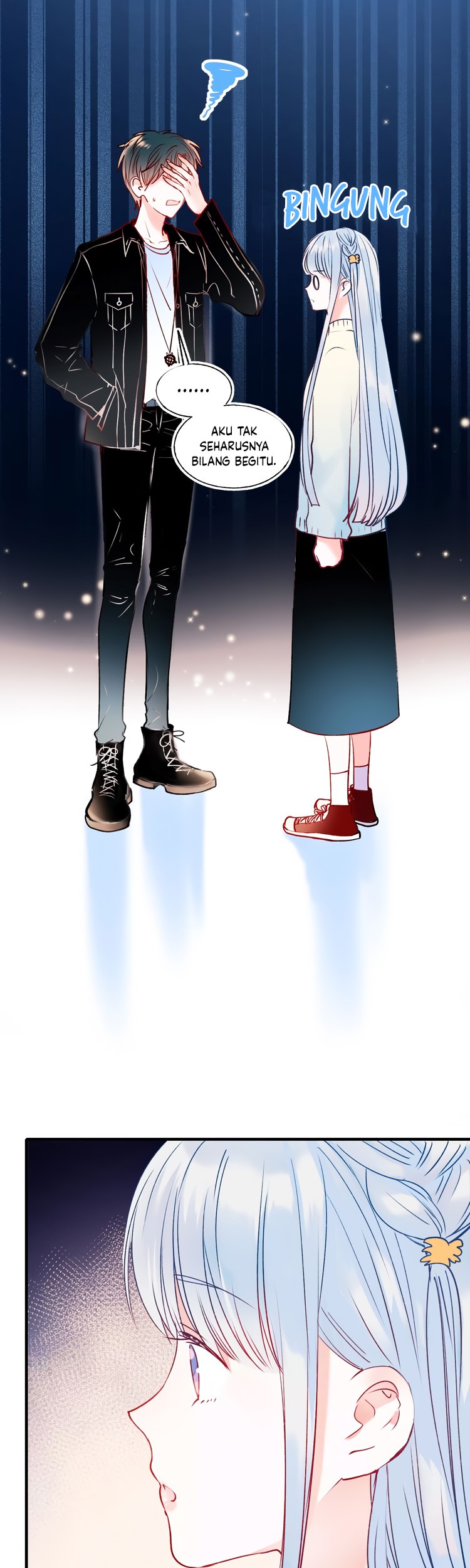 The Count’s Youngest Son Is A Player! Chapter 48 - halaman 5