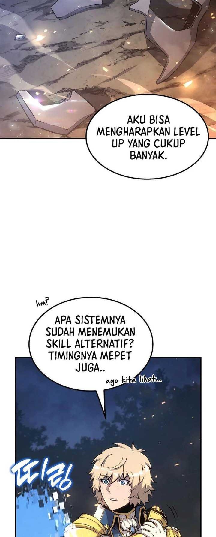 The Count’s Youngest Son Is A Player! Chapter 48 - halaman 54