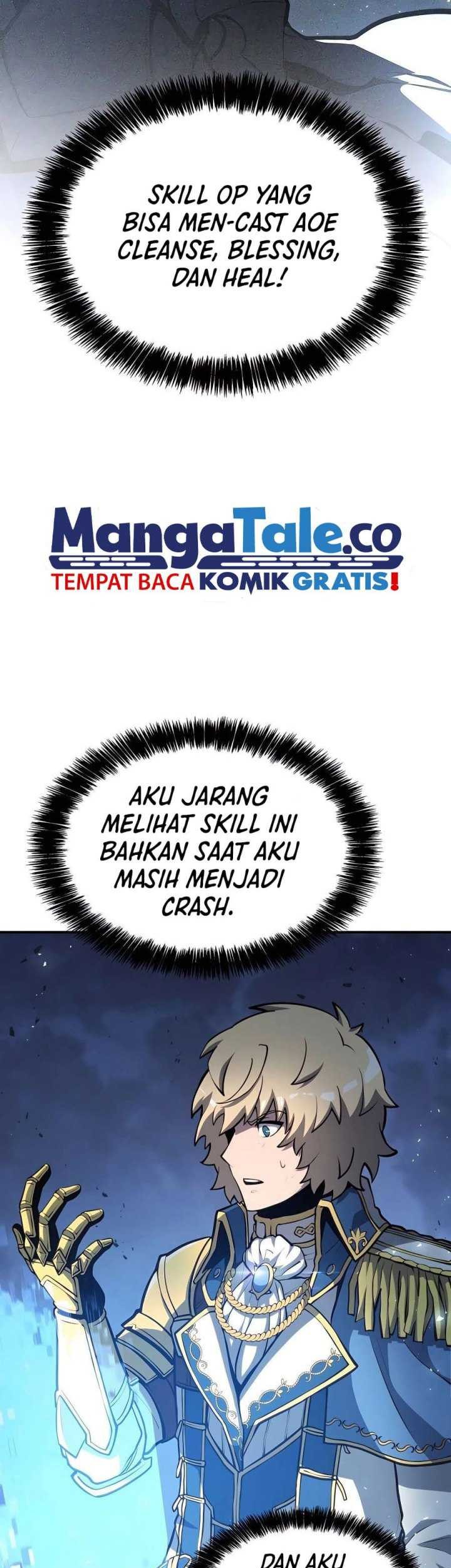 The Count’s Youngest Son Is A Player! Chapter 48 - halaman 59