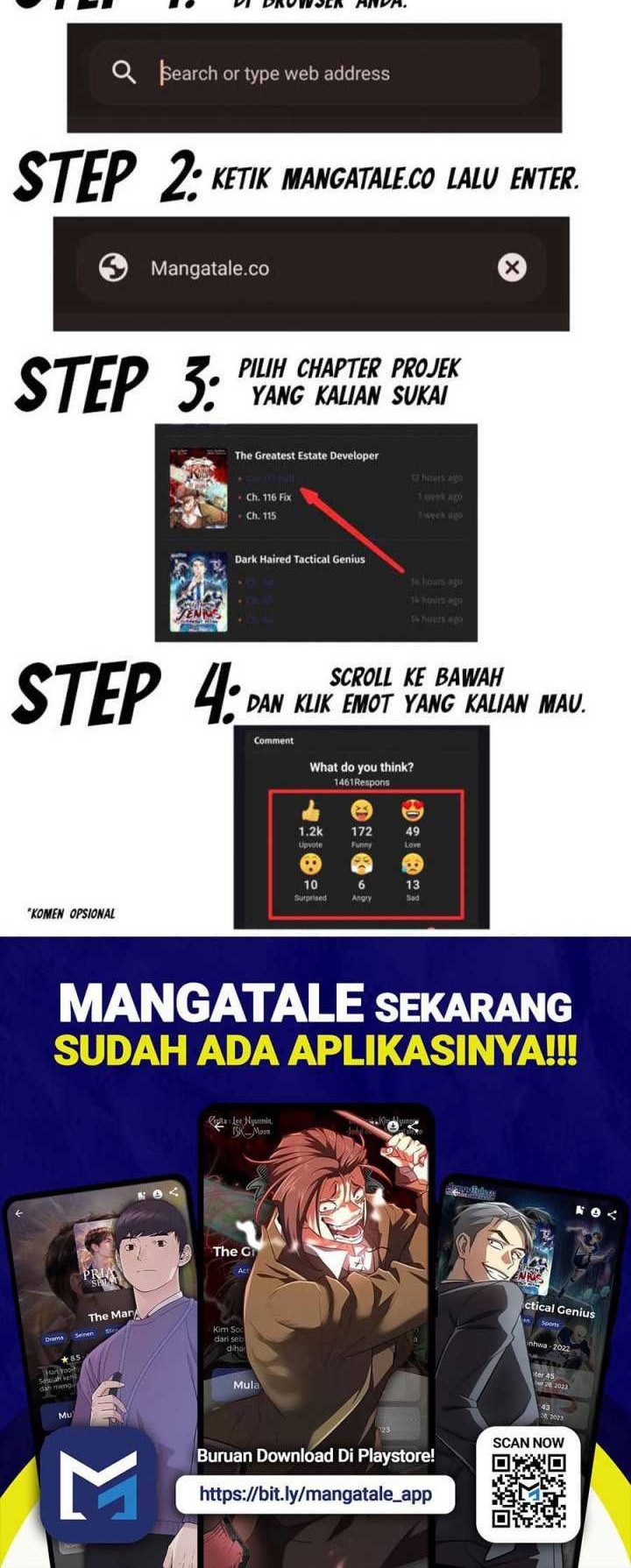 The Count’s Youngest Son Is A Player! Chapter 48 - halaman 62