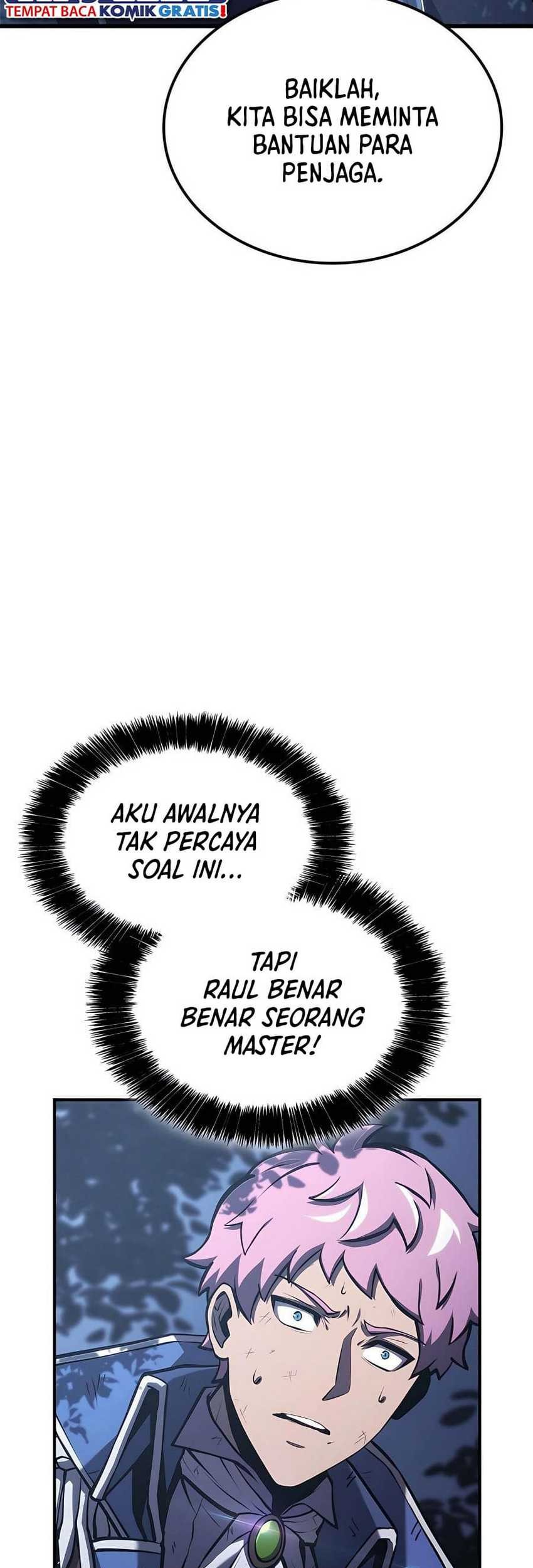 The Count’s Youngest Son Is A Player! Chapter 49 - halaman 15