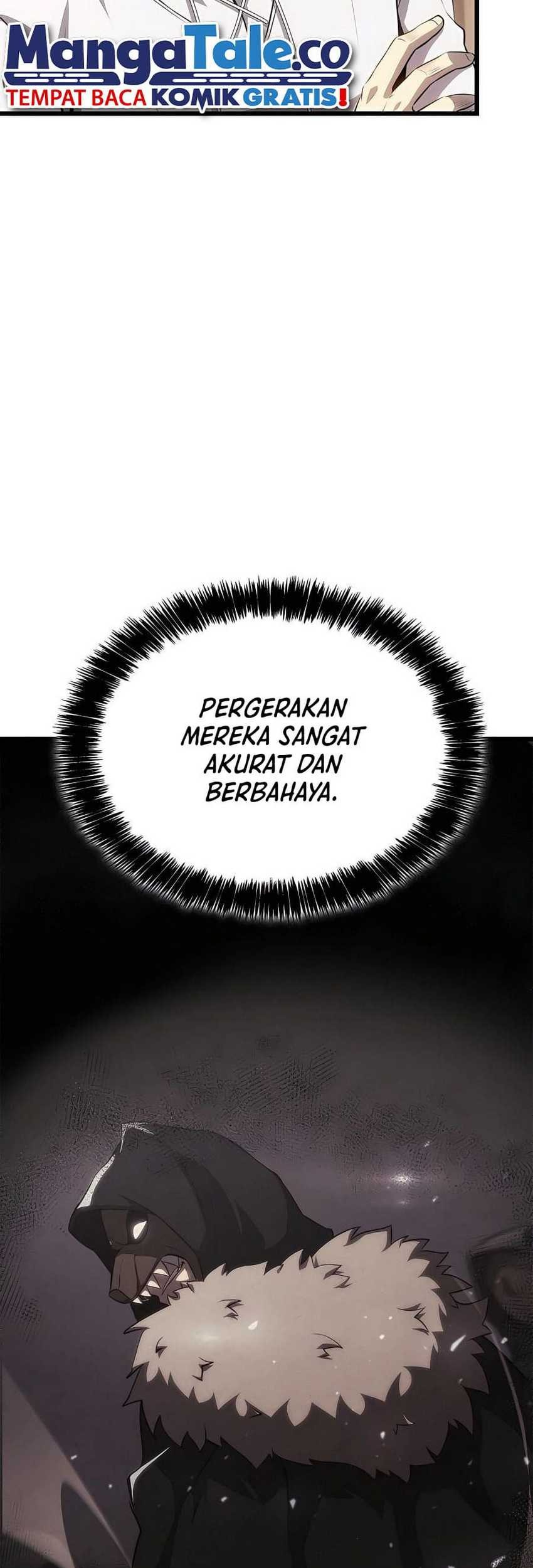 The Count’s Youngest Son Is A Player! Chapter 49 - halaman 33