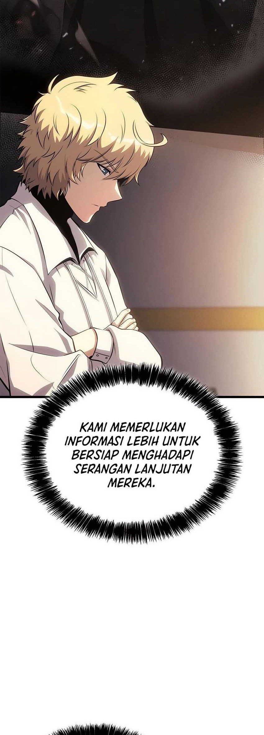The Count’s Youngest Son Is A Player! Chapter 49 - halaman 34