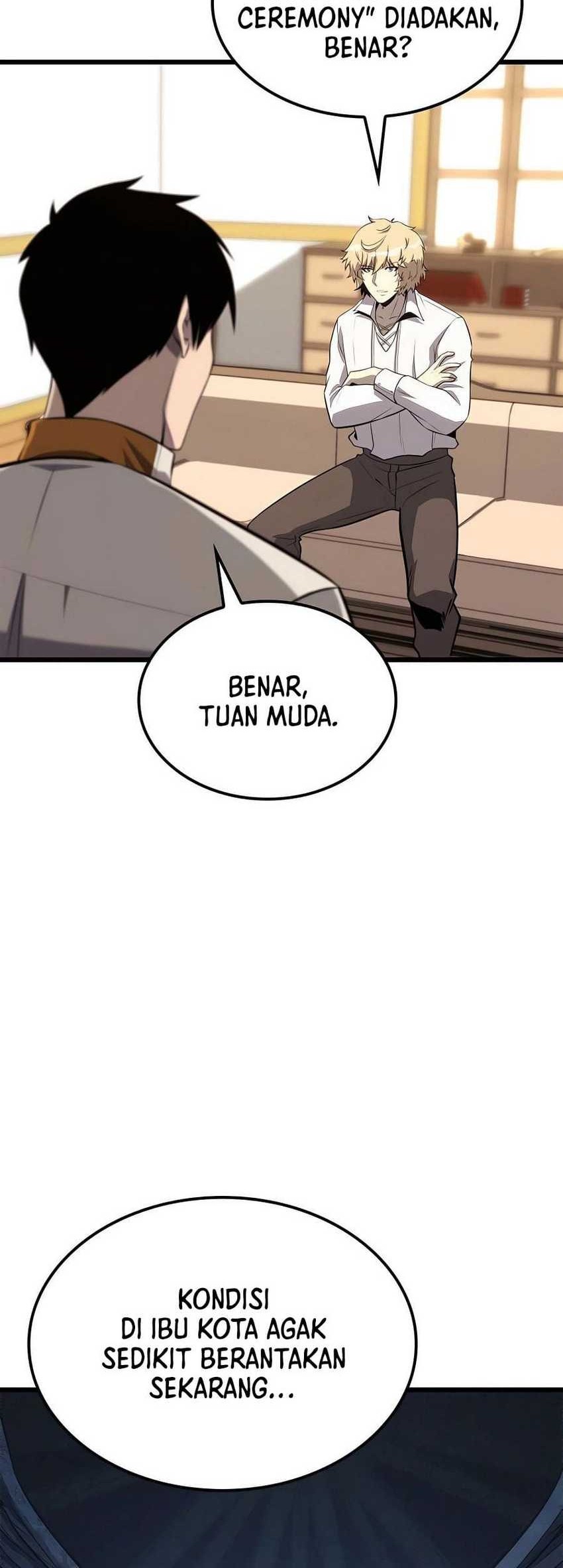 The Count’s Youngest Son Is A Player! Chapter 49 - halaman 36