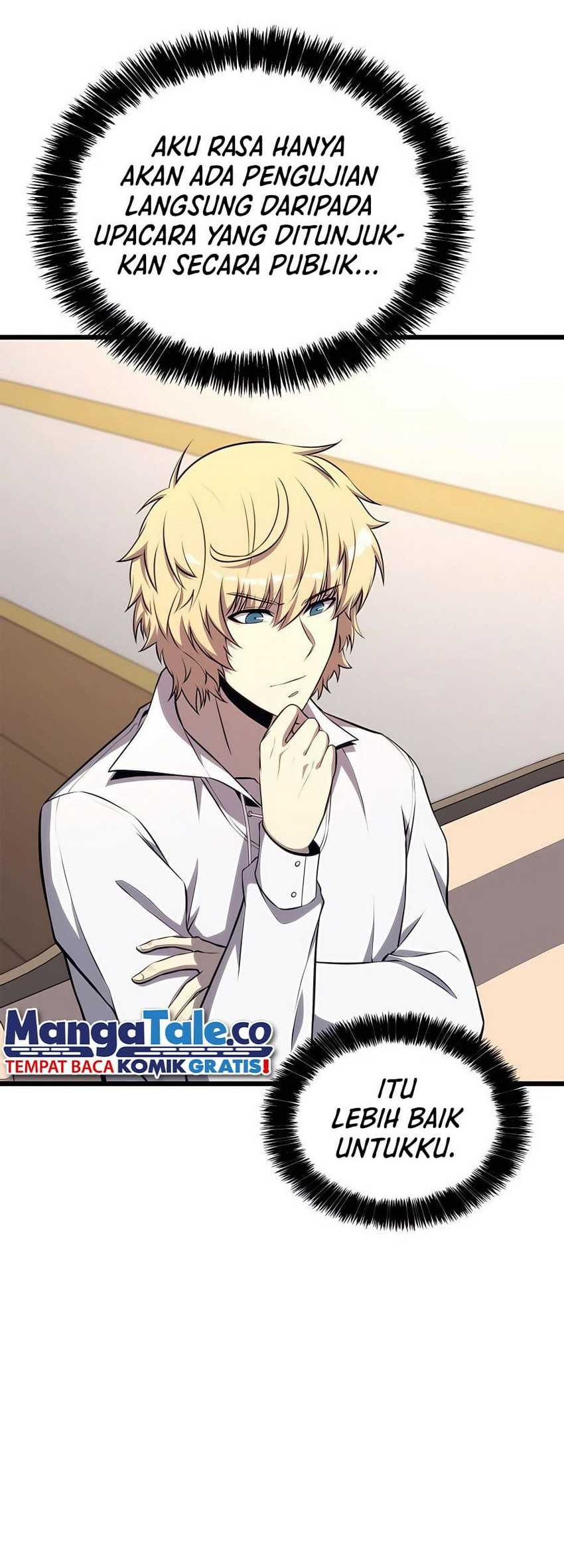 The Count’s Youngest Son Is A Player! Chapter 49 - halaman 38