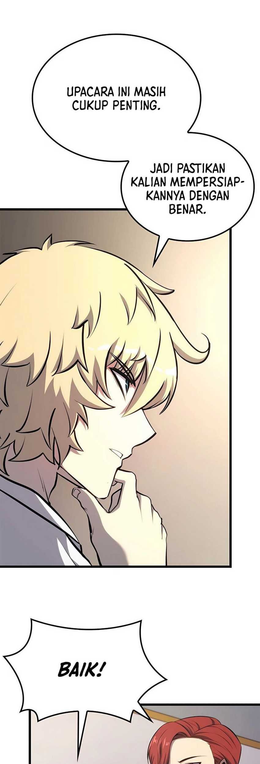 The Count’s Youngest Son Is A Player! Chapter 49 - halaman 39