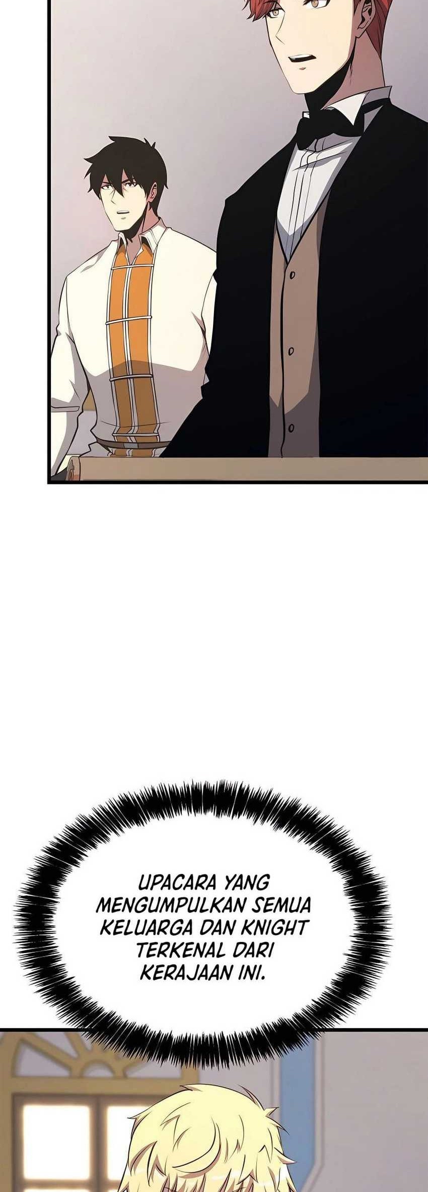 The Count’s Youngest Son Is A Player! Chapter 49 - halaman 40