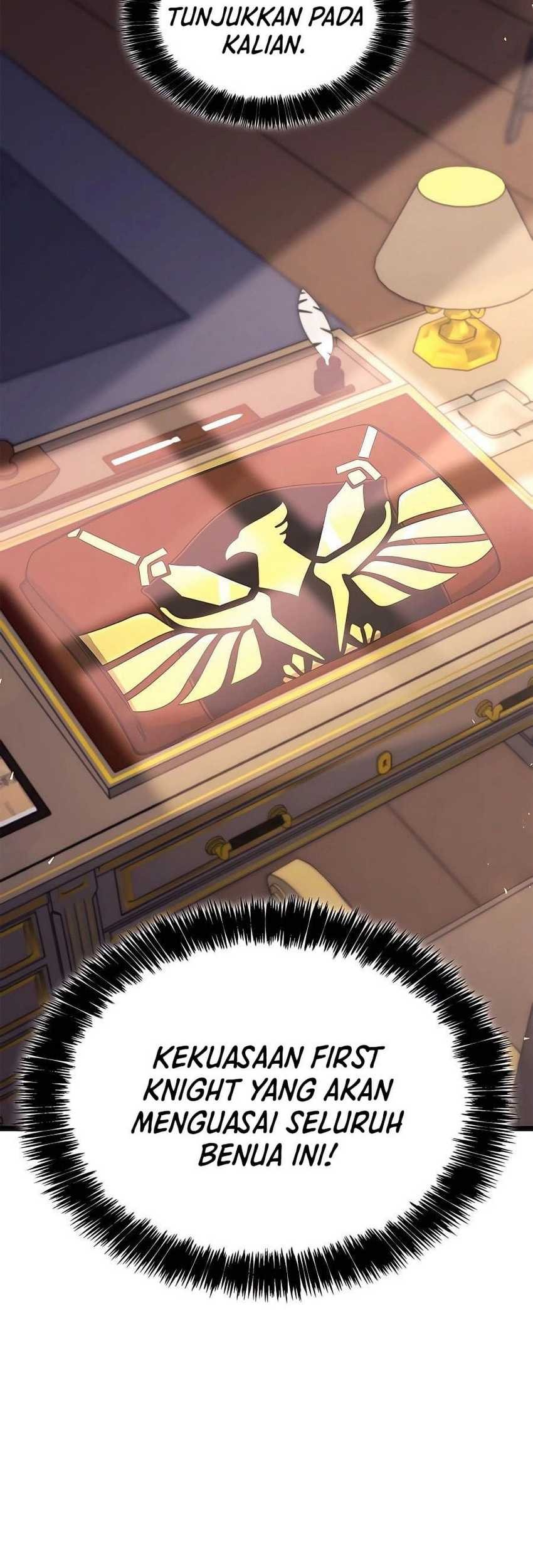 The Count’s Youngest Son Is A Player! Chapter 49 - halaman 43