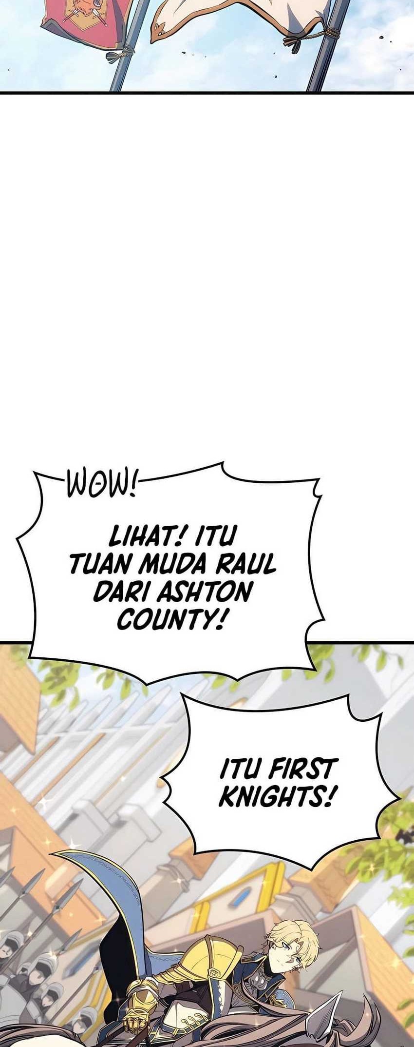 The Count’s Youngest Son Is A Player! Chapter 49 - halaman 46