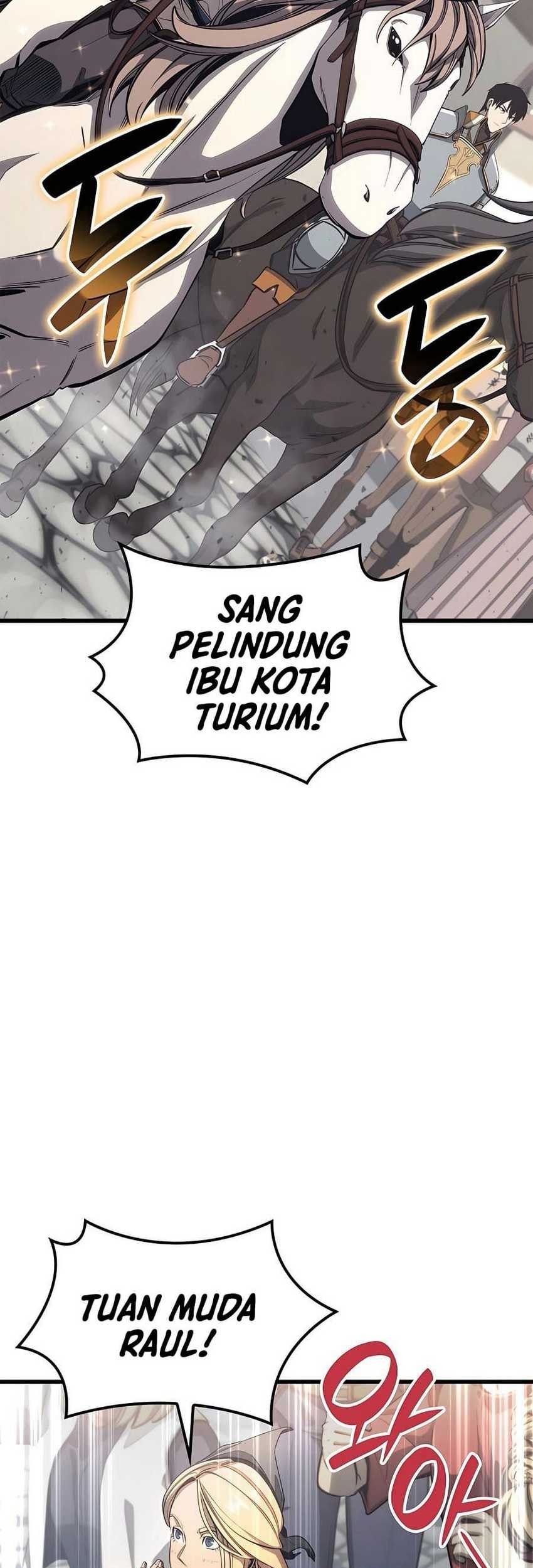 The Count’s Youngest Son Is A Player! Chapter 49 - halaman 47