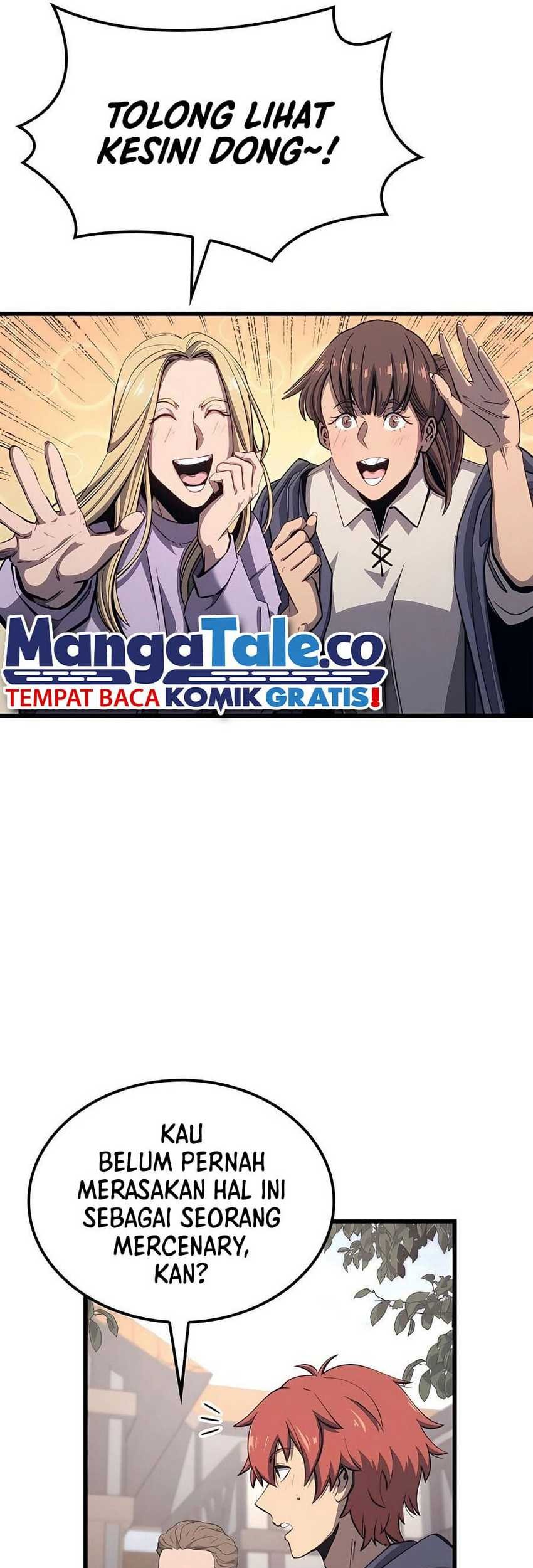 The Count’s Youngest Son Is A Player! Chapter 49 - halaman 51