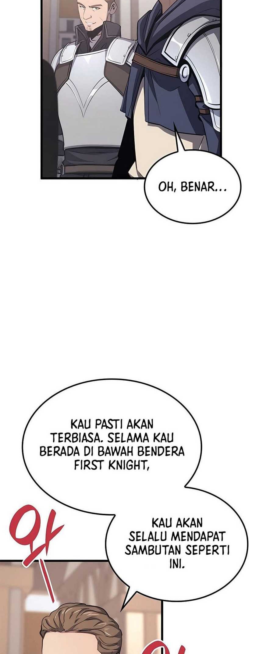 The Count’s Youngest Son Is A Player! Chapter 49 - halaman 52