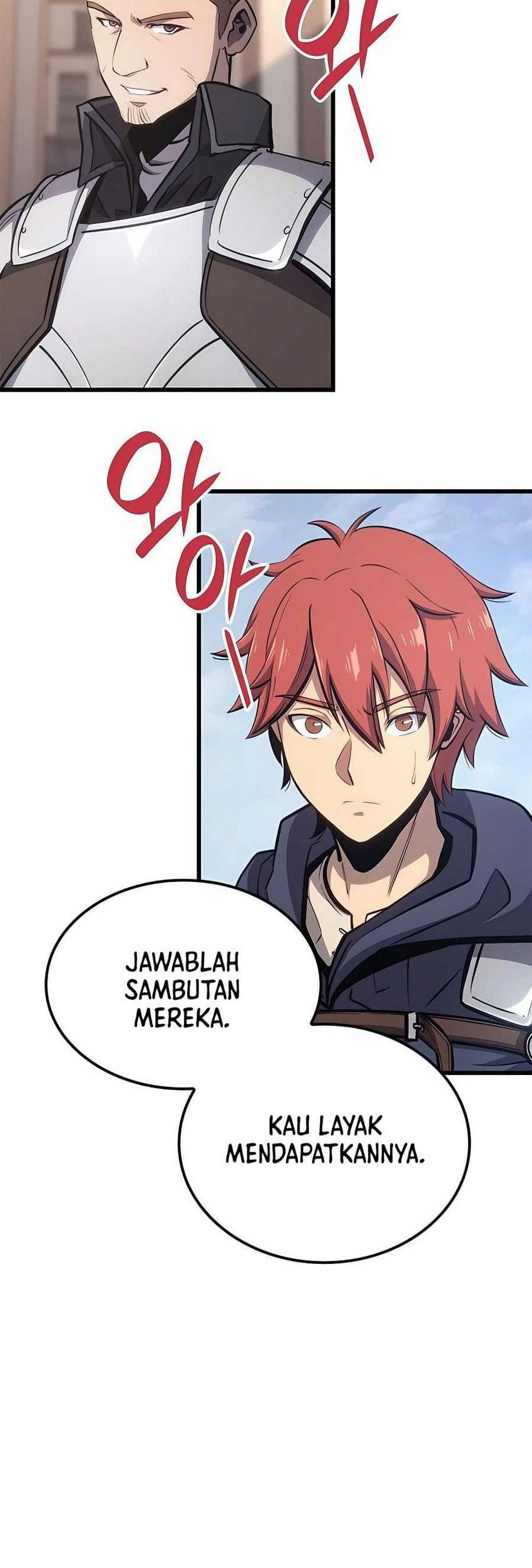 The Count’s Youngest Son Is A Player! Chapter 49 - halaman 53