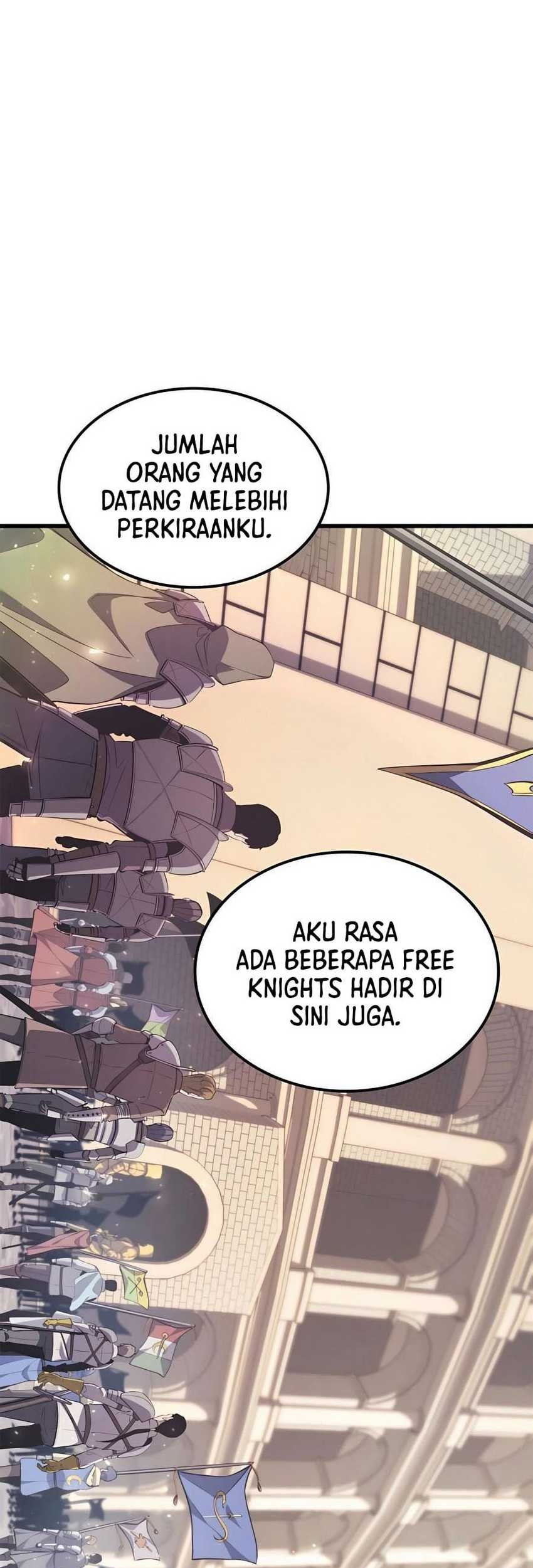 The Count’s Youngest Son Is A Player! Chapter 49 - halaman 59