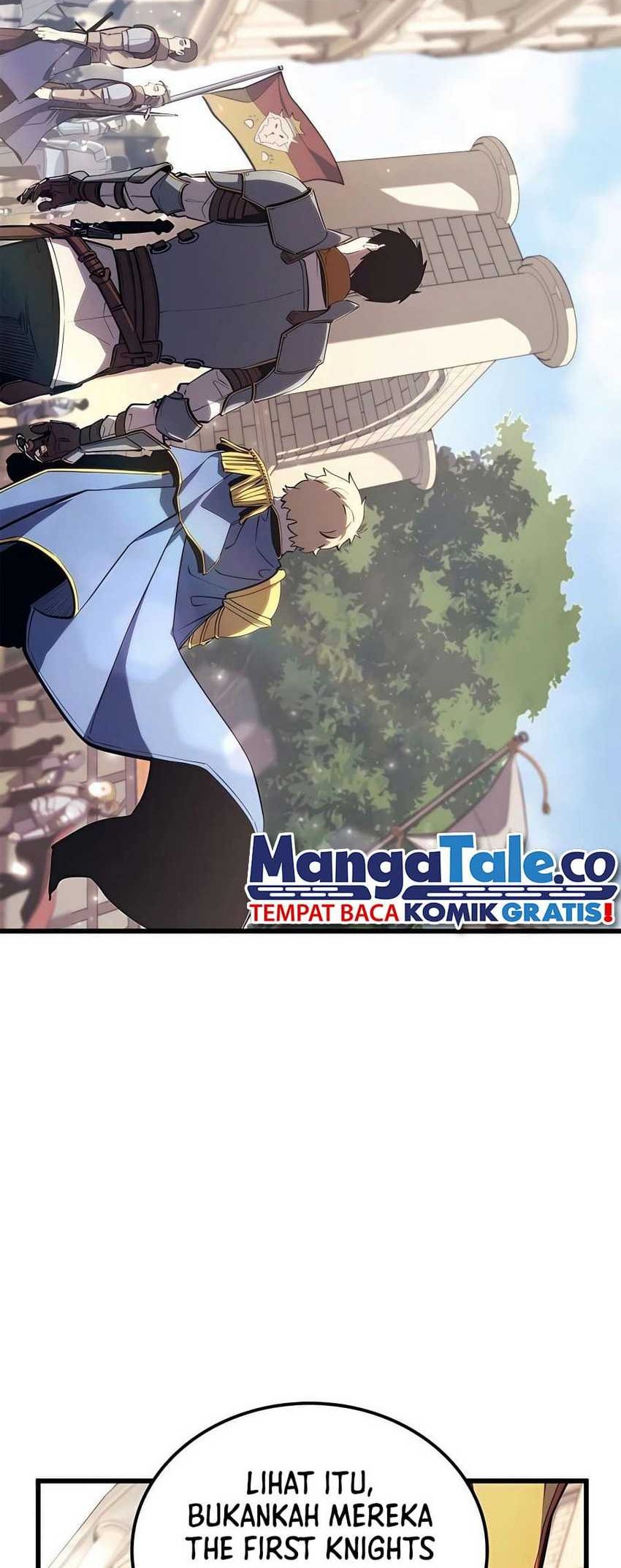 The Count’s Youngest Son Is A Player! Chapter 49 - halaman 60