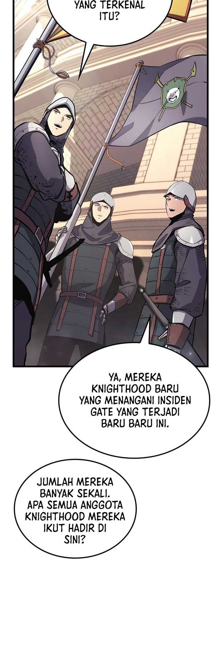 The Count’s Youngest Son Is A Player! Chapter 49 - halaman 61