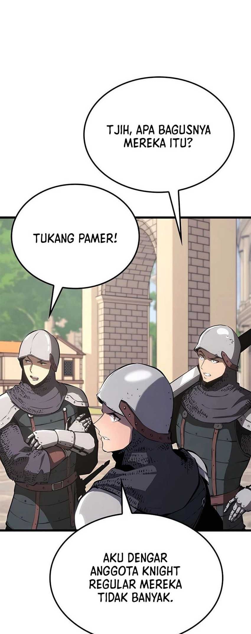 The Count’s Youngest Son Is A Player! Chapter 49 - halaman 62