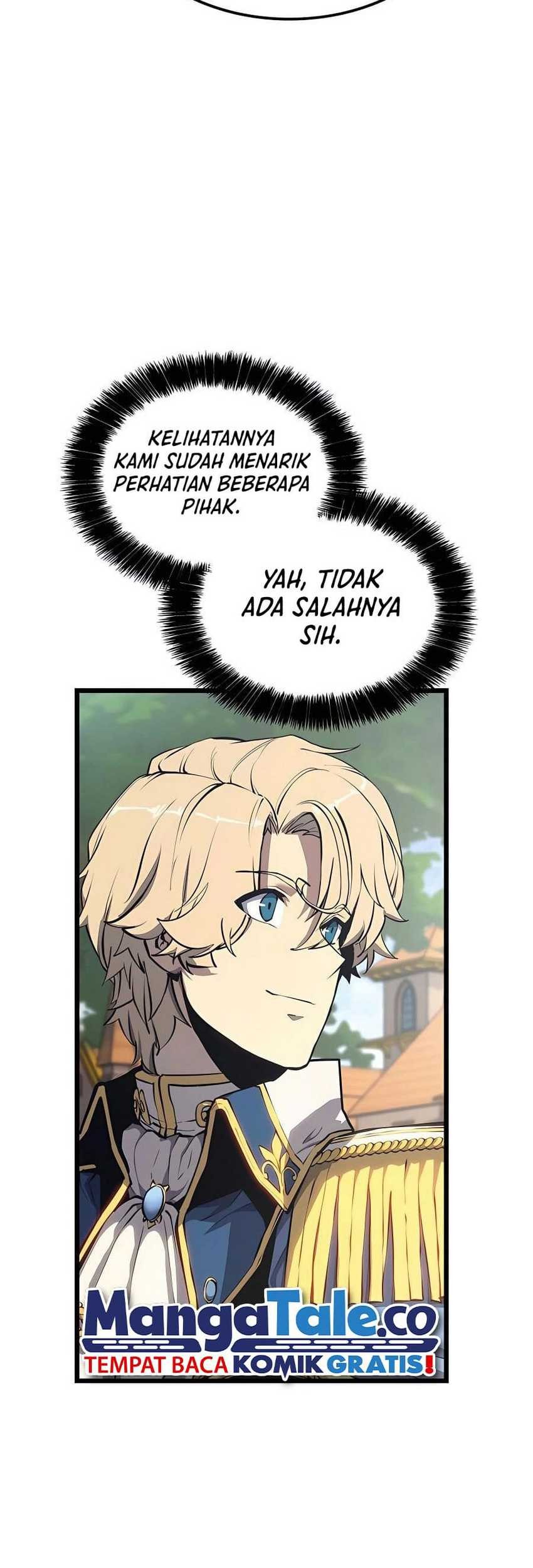 The Count’s Youngest Son Is A Player! Chapter 49 - halaman 63