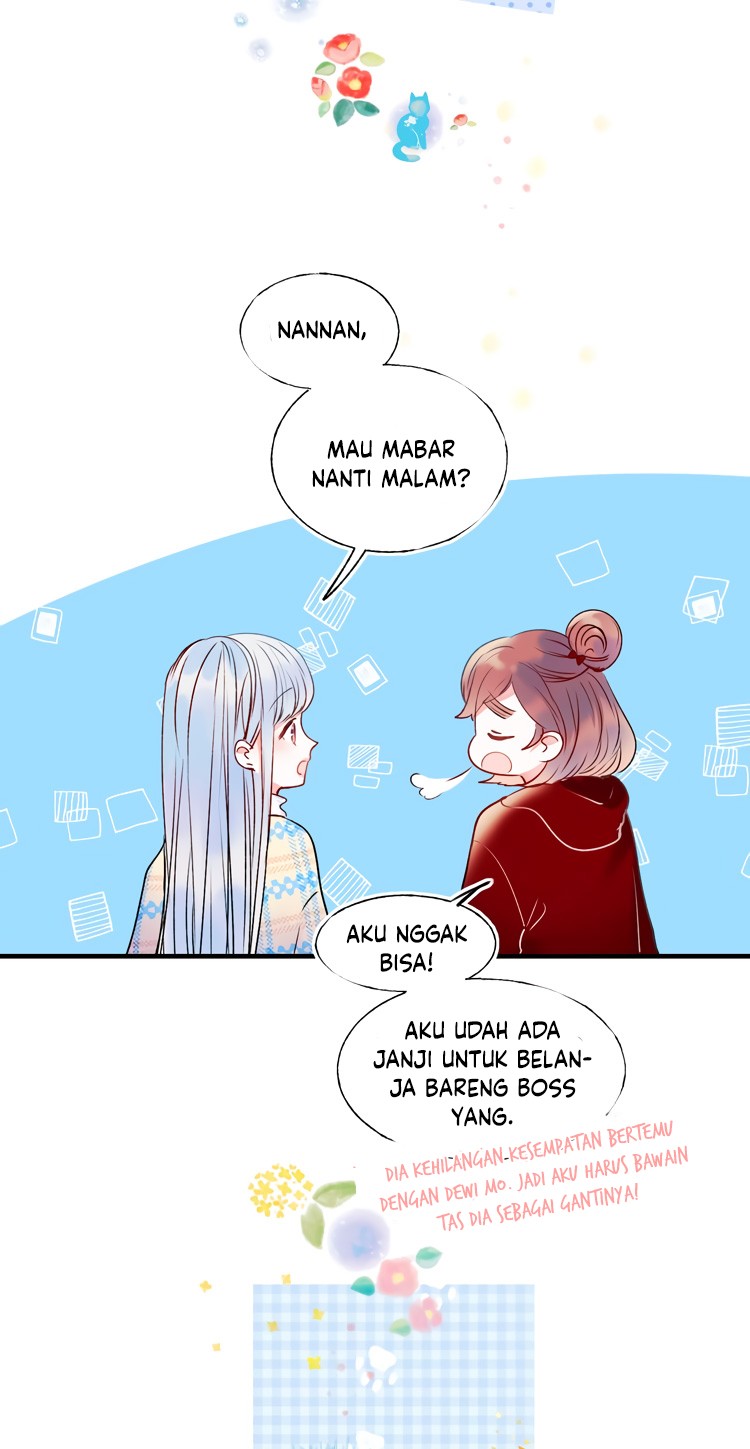 The Count’s Youngest Son Is A Player! Chapter 49 - halaman 7