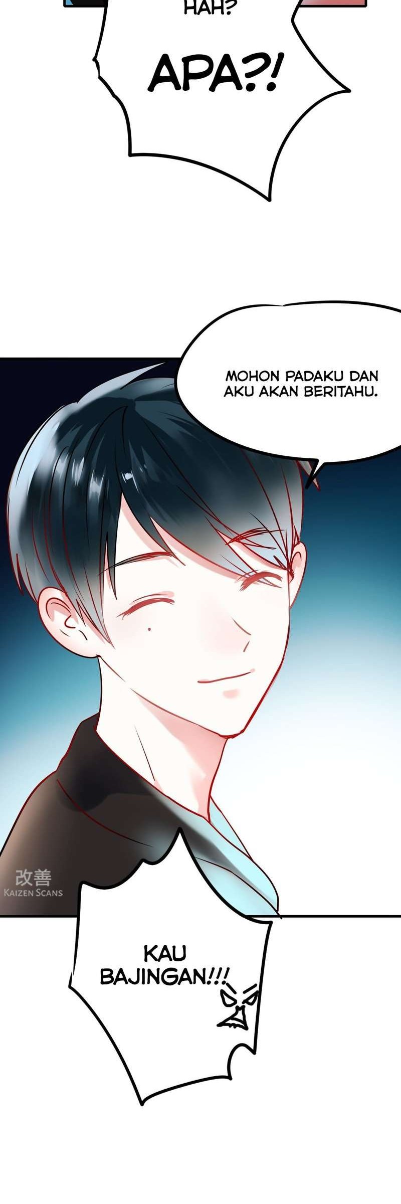 The Count’s Youngest Son Is A Player! Chapter 5 - halaman 31