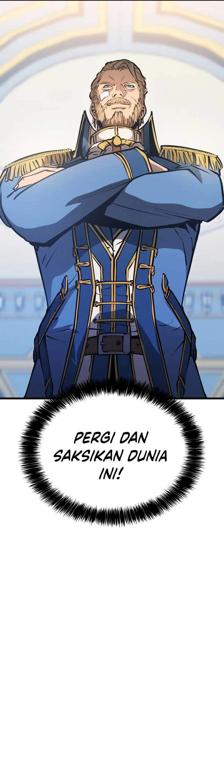 The Count’s Youngest Son Is A Player! Chapter 5 - halaman 34
