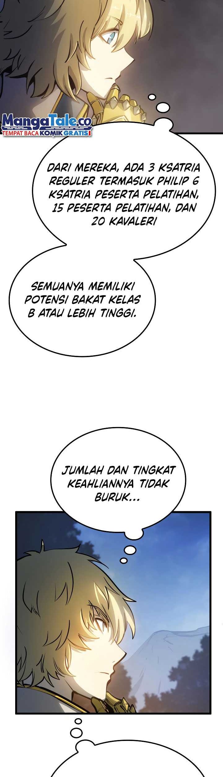 The Count’s Youngest Son Is A Player! Chapter 5 - halaman 39