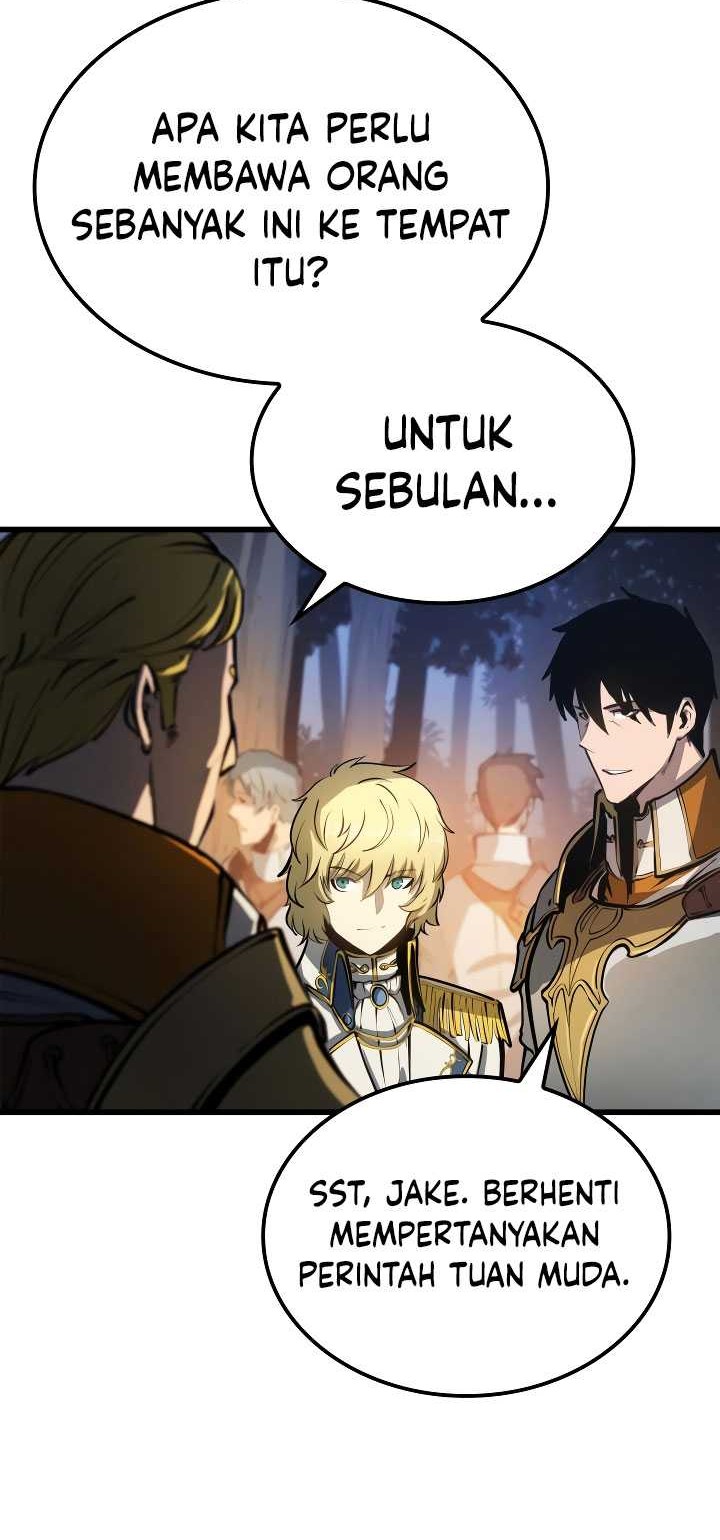 The Count’s Youngest Son Is A Player! Chapter 5 - halaman 41