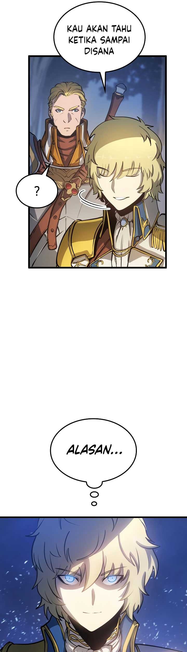 The Count’s Youngest Son Is A Player! Chapter 5 - halaman 42