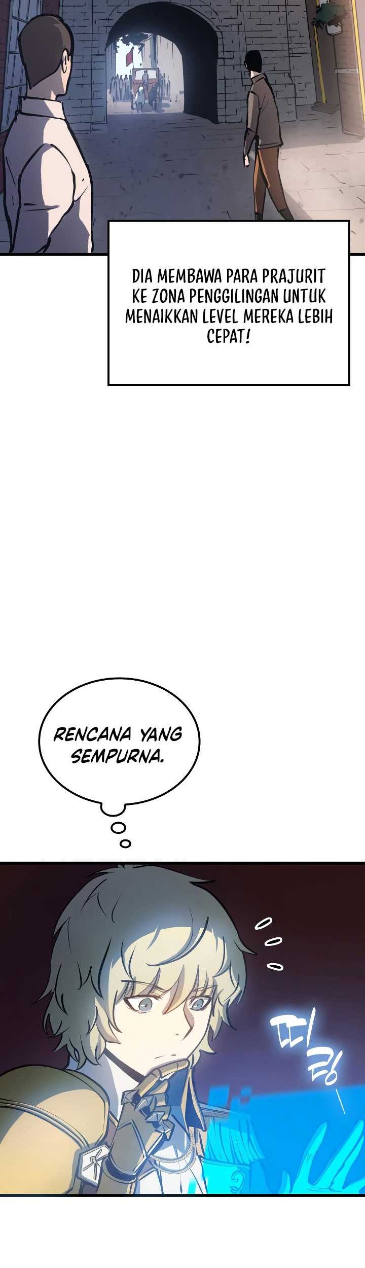 The Count’s Youngest Son Is A Player! Chapter 5 - halaman 49