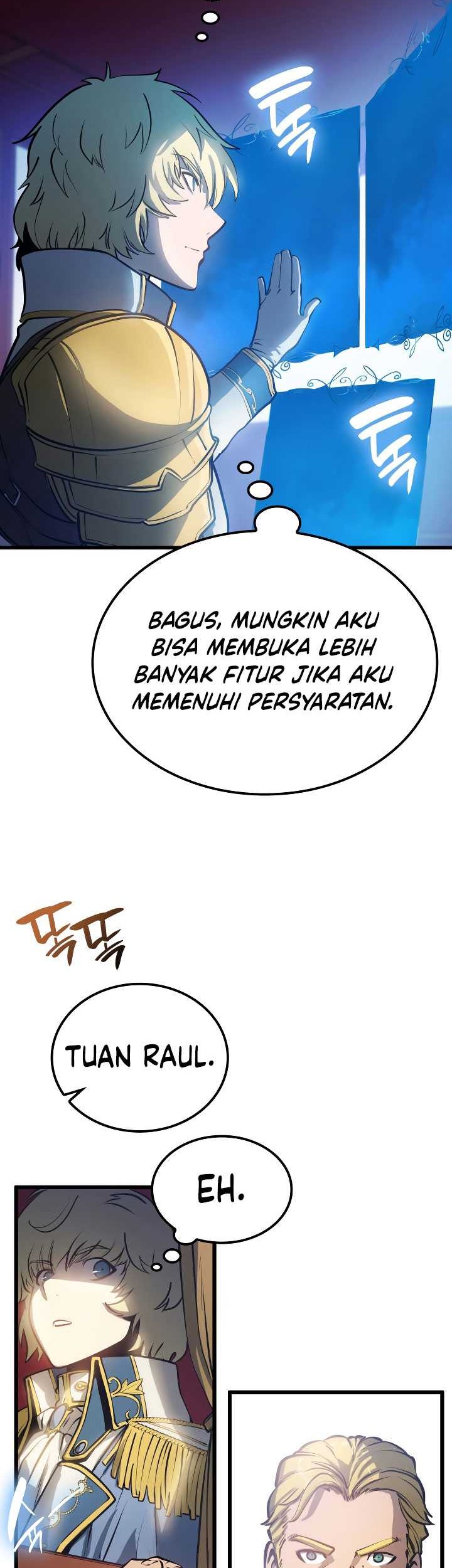 The Count’s Youngest Son Is A Player! Chapter 5 - halaman 51