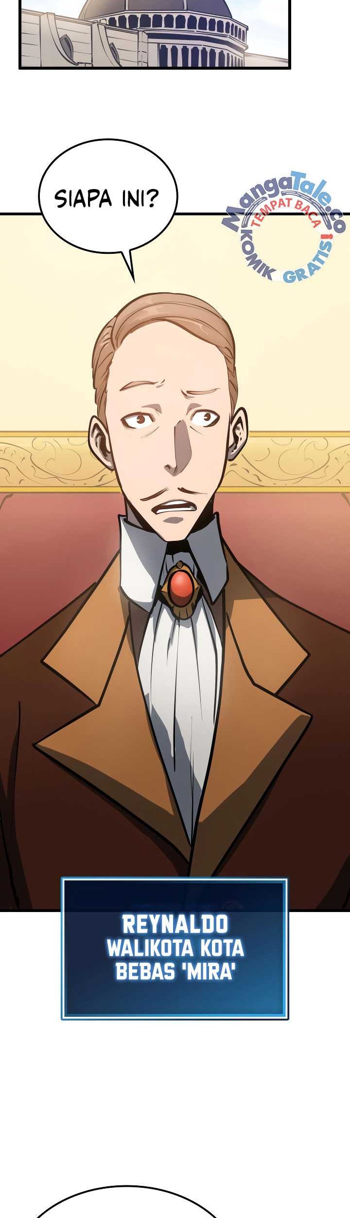 The Count’s Youngest Son Is A Player! Chapter 5 - halaman 53