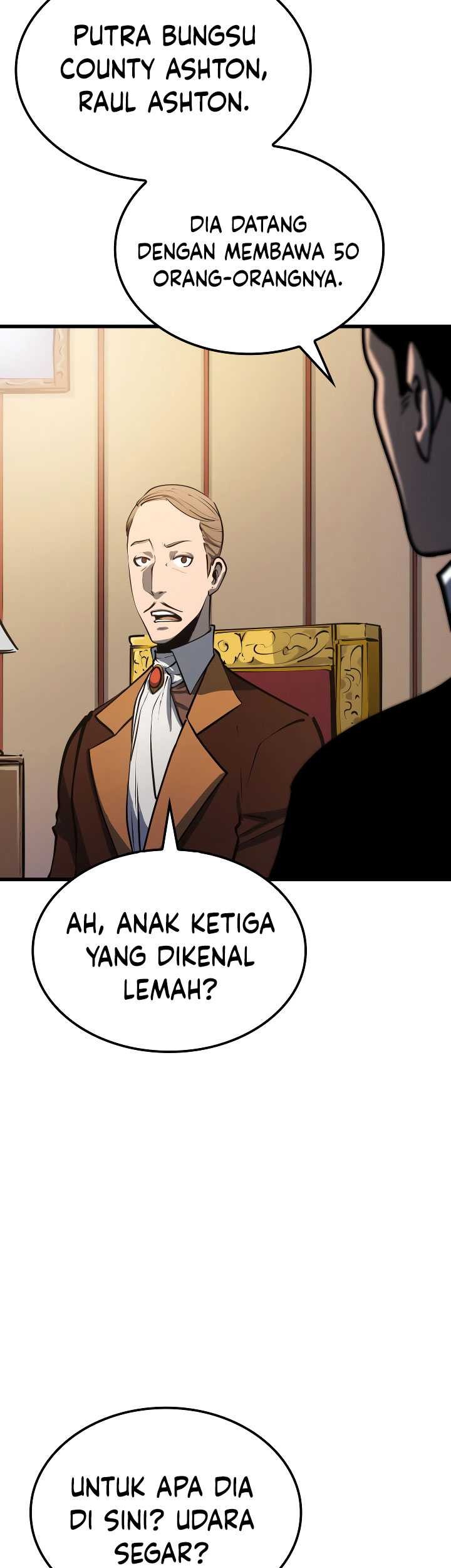 The Count’s Youngest Son Is A Player! Chapter 5 - halaman 54
